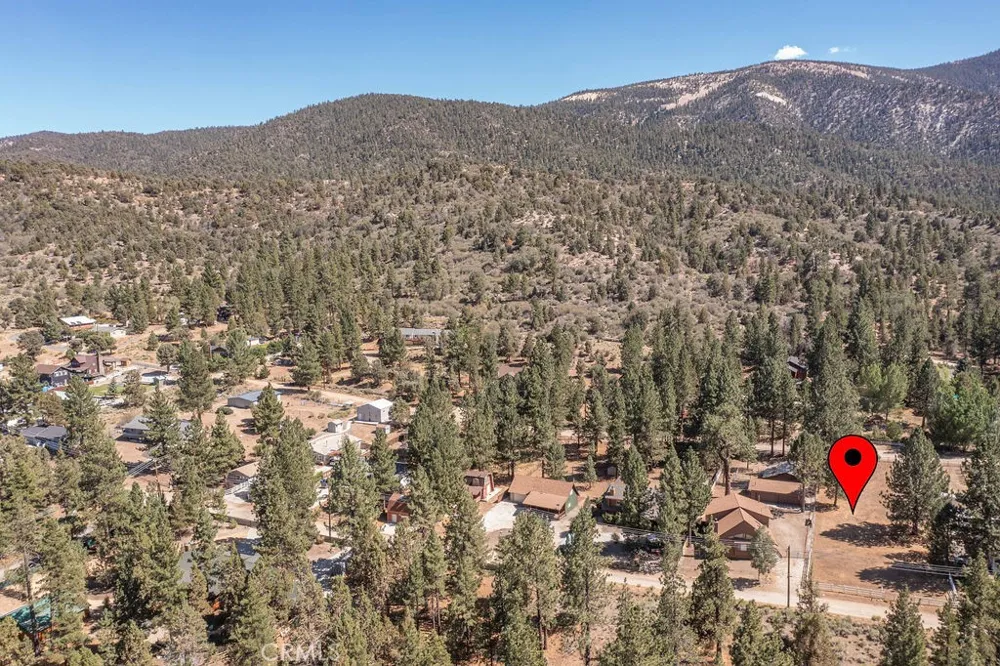 2146 Glencove Big Bear City, CA 92314