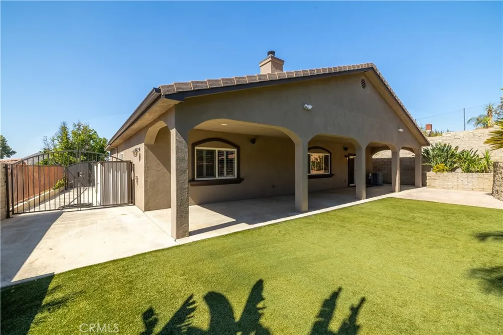 31028 Emperor Drive Canyon Lake, CA 92587