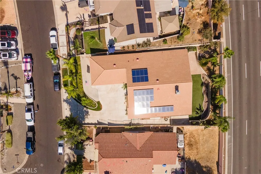 31028 Emperor Drive Canyon Lake, CA 92587