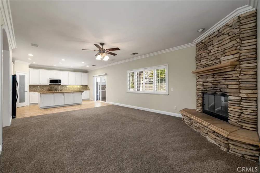 31028 Emperor Drive Canyon Lake, CA 92587