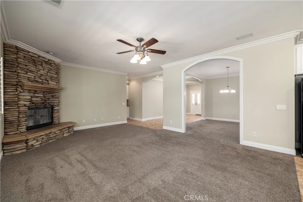 31028 Emperor Drive Canyon Lake, CA 92587