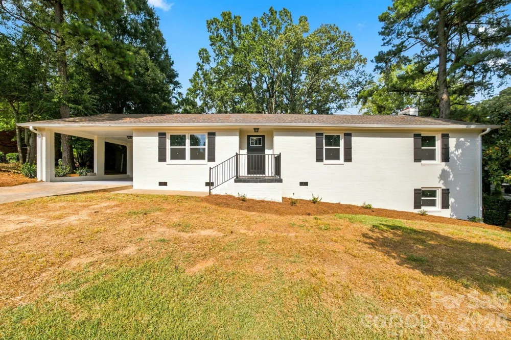 656 Harrell Street Rock Hill, SC 29730