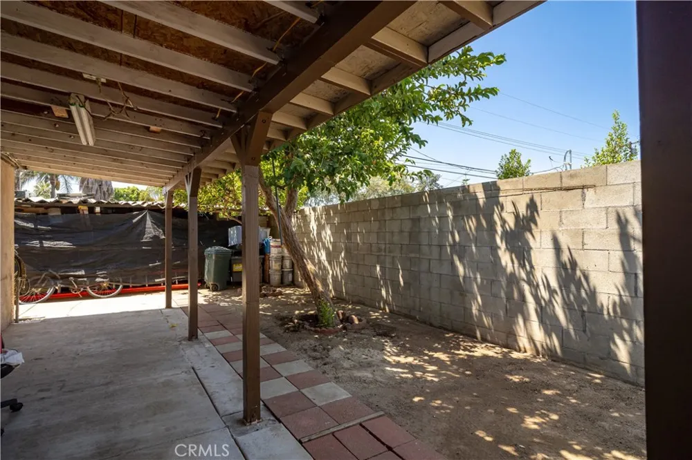 18438 E Citrus Edge Azusa, CA 91702