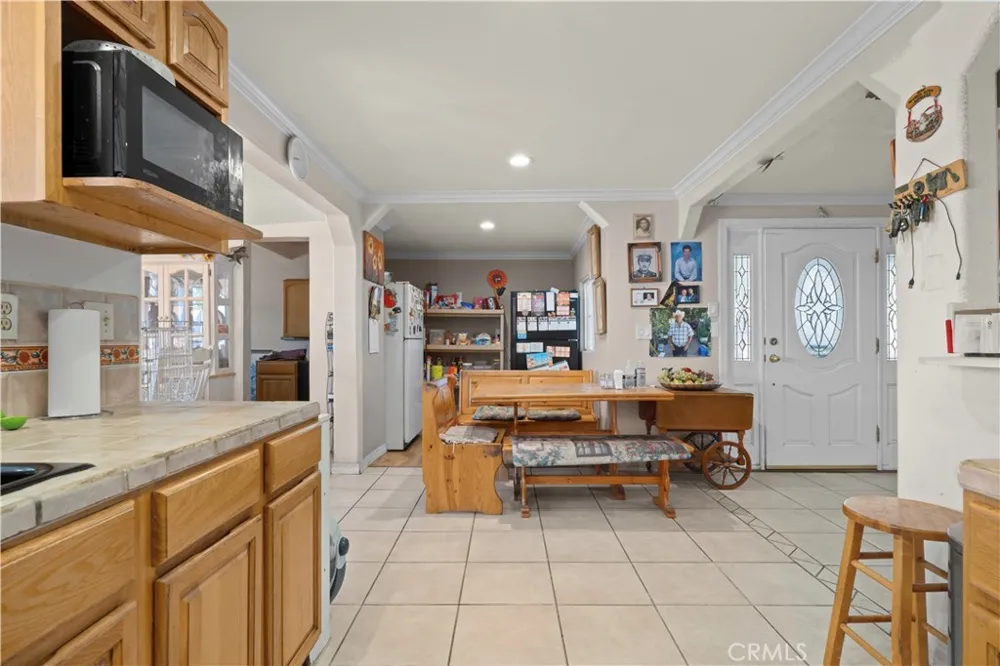 18438 E Citrus Edge Azusa, CA 91702
