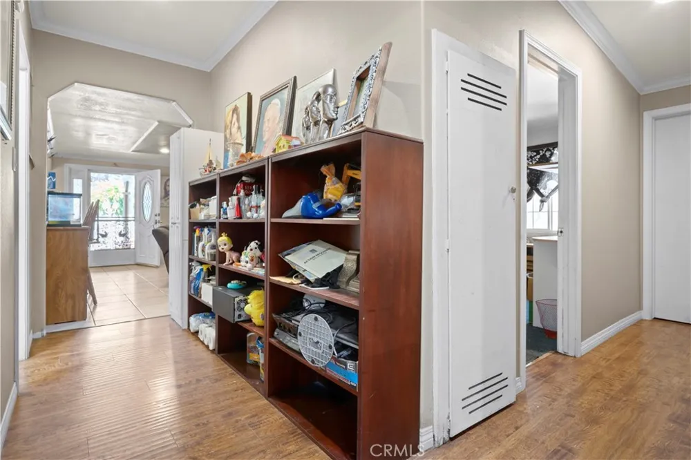 18438 E Citrus Edge Azusa, CA 91702
