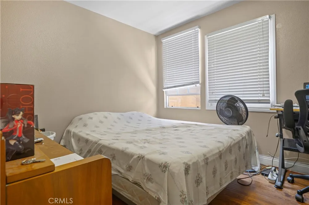 18438 E Citrus Edge Azusa, CA 91702