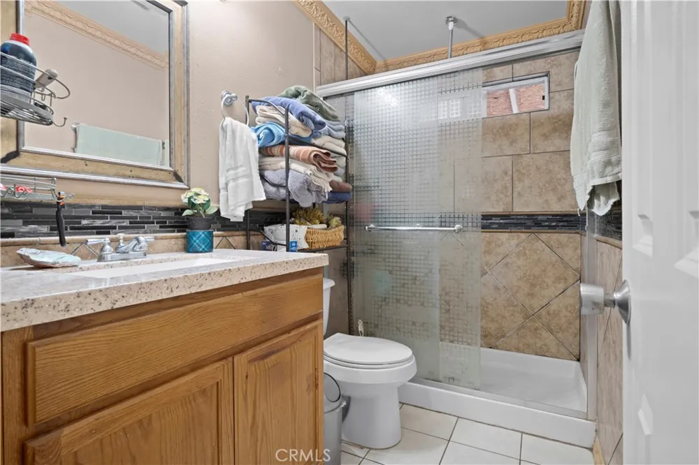 18438 E Citrus Edge Azusa, CA 91702