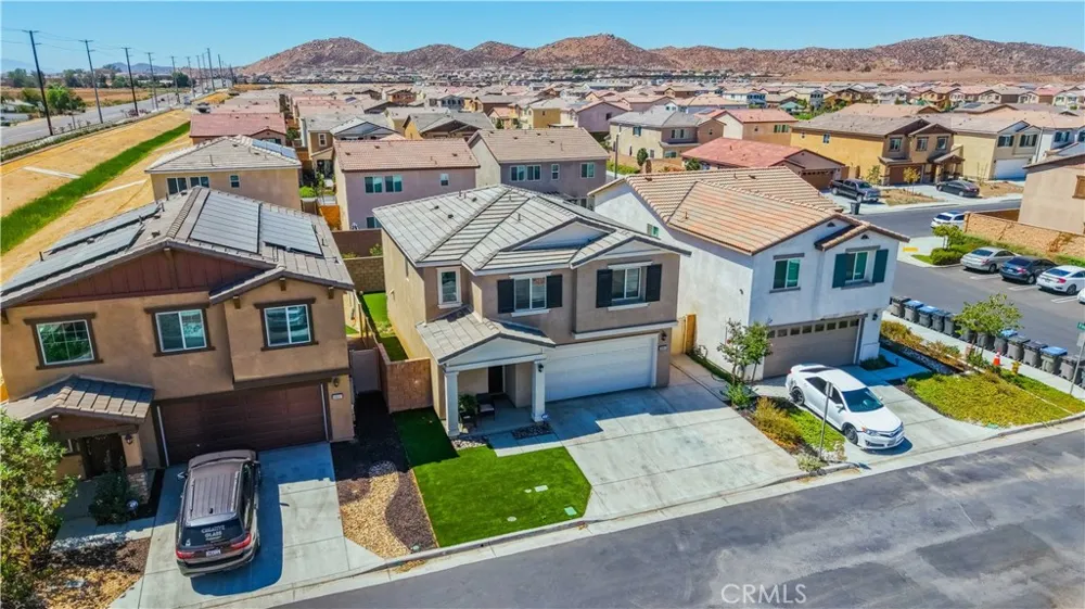 30913 Viper Court Winchester, CA 92596