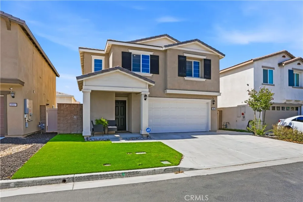 30913 Viper Court Winchester, CA 92596