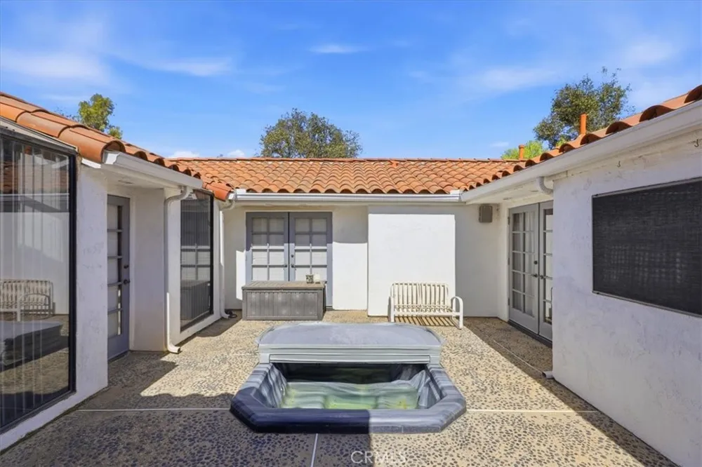 22801 Norbert Street Lake Mathews, CA 92570
