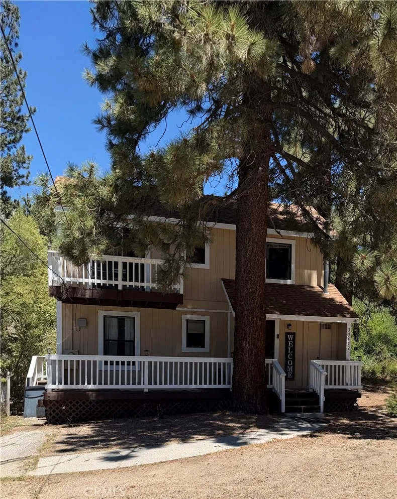 33492 Wild Rose Green Valley Lake, CA 92341