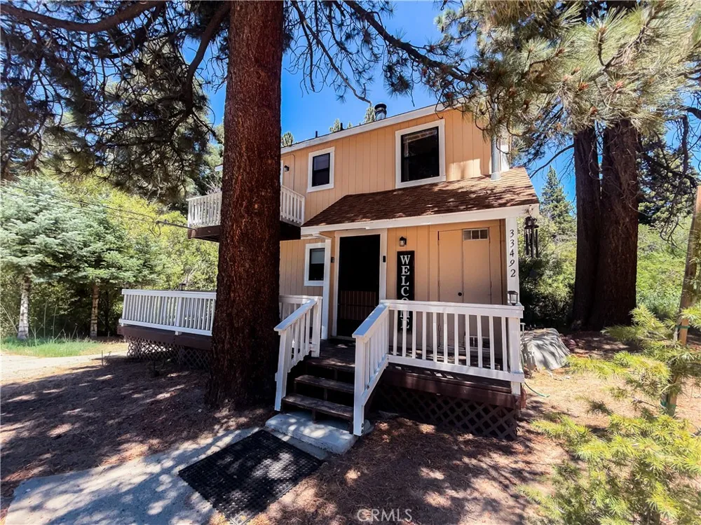 33492 Wild Rose Green Valley Lake, CA 92341