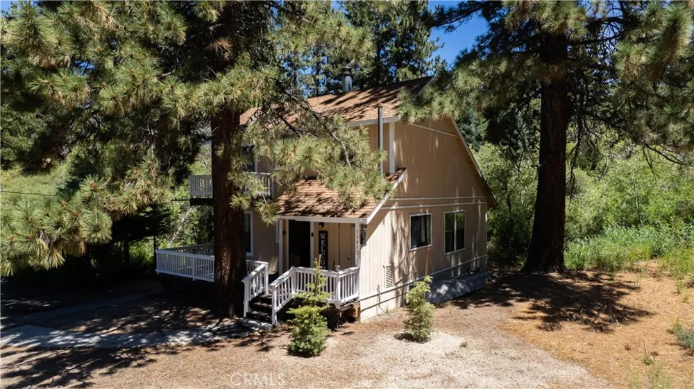 33492 Wild Rose Green Valley Lake, CA 92341