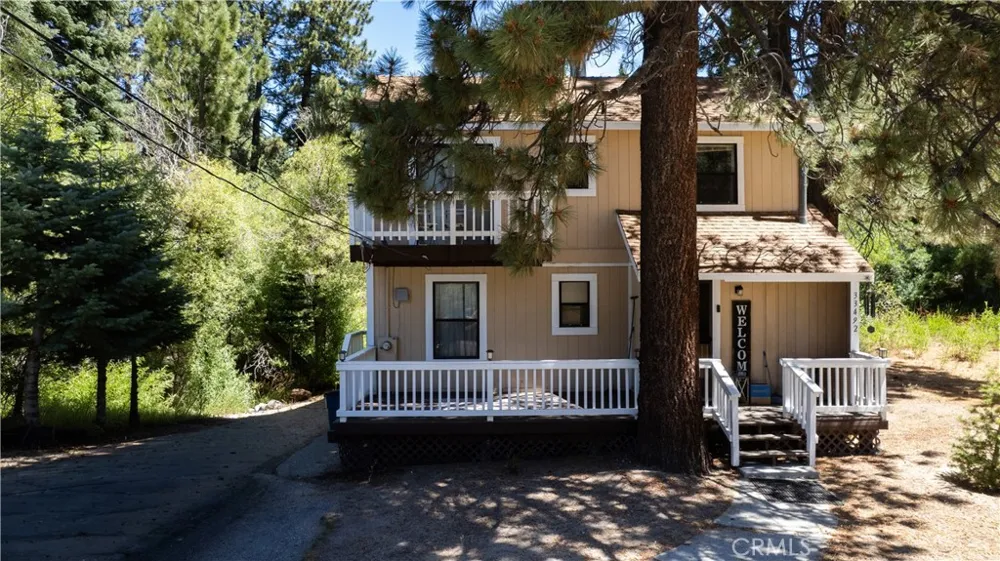 33492 Wild Rose Green Valley Lake, CA 92341