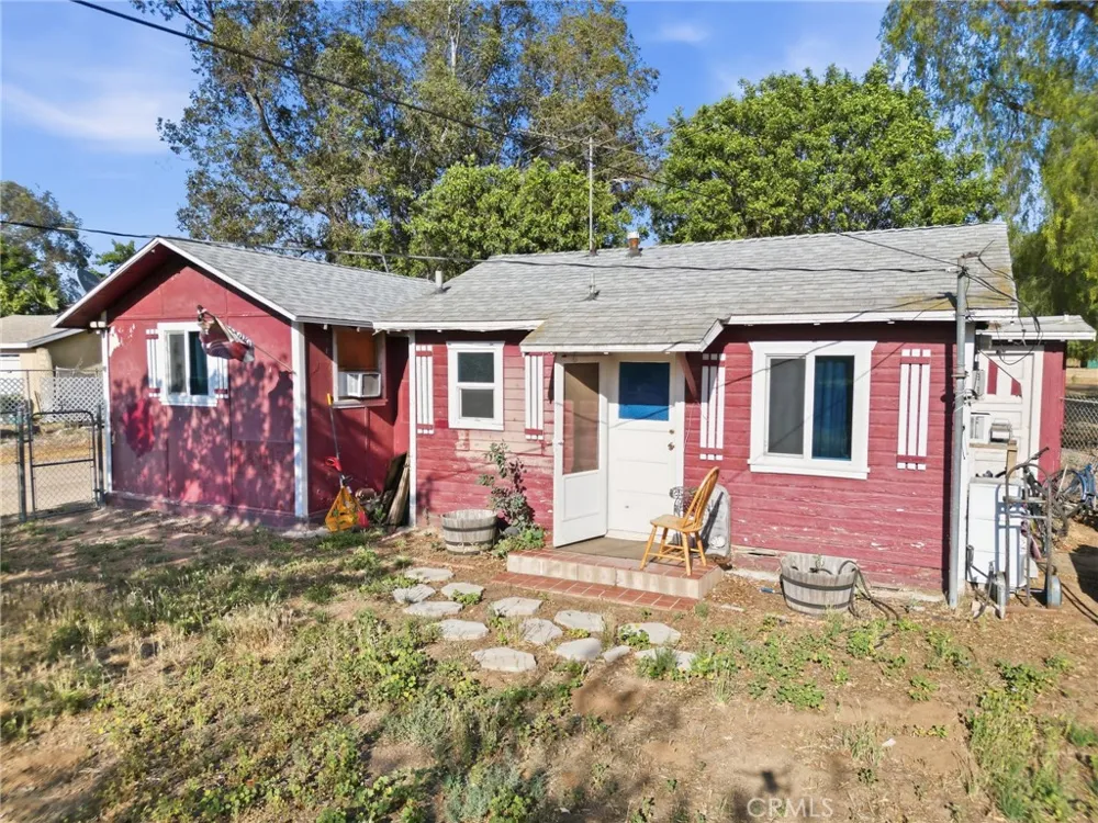 3475 Hillside Avenue Norco, CA 92860