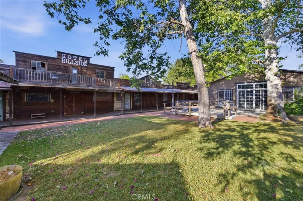 3475 Hillside Avenue Norco, CA 92860