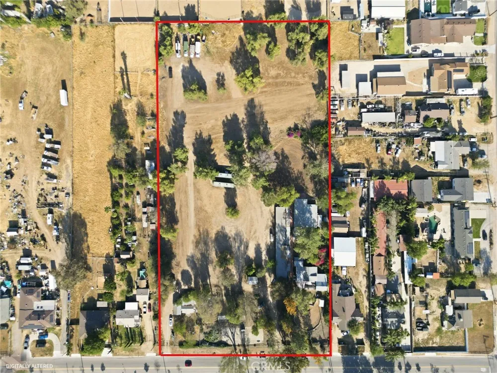 3475 Hillside Avenue Norco, CA 92860