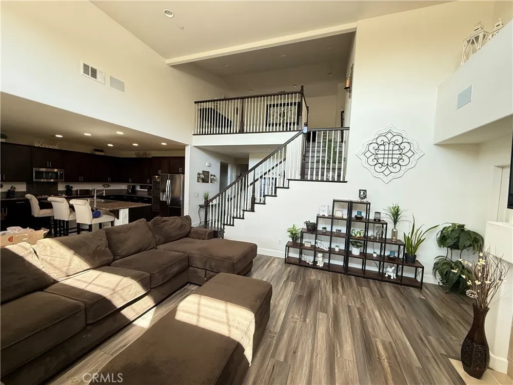 15911 Sulphur Springs Moreno Valley, CA 92555
