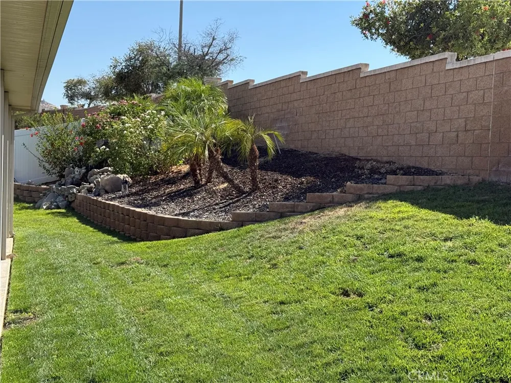 15911 Sulphur Springs Moreno Valley, CA 92555