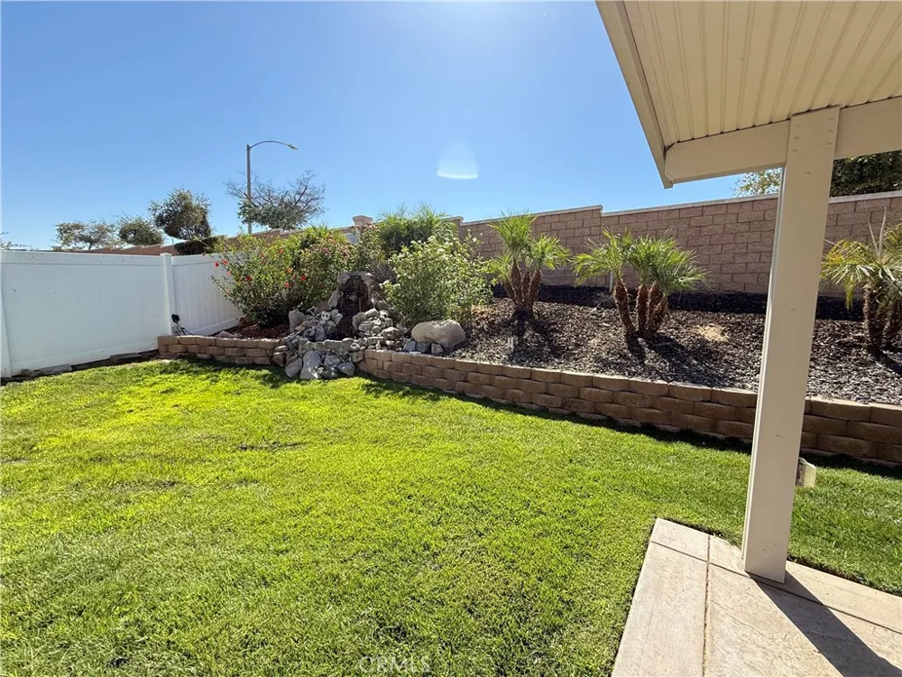 15911 Sulphur Springs Moreno Valley, CA 92555