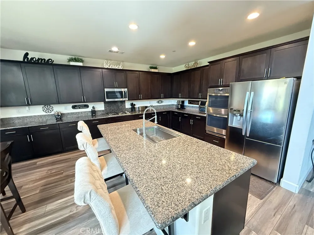 15911 Sulphur Springs Moreno Valley, CA 92555