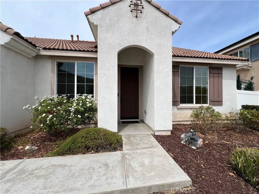 15911 Sulphur Springs Moreno Valley, CA 92555