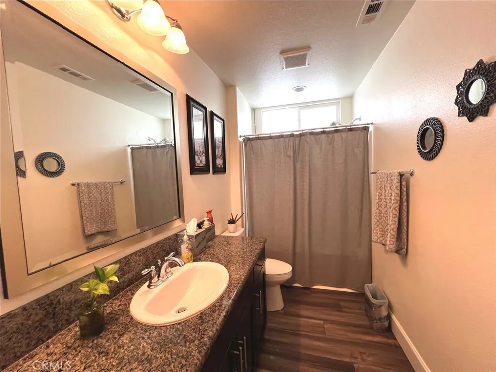 15911 Sulphur Springs Moreno Valley, CA 92555