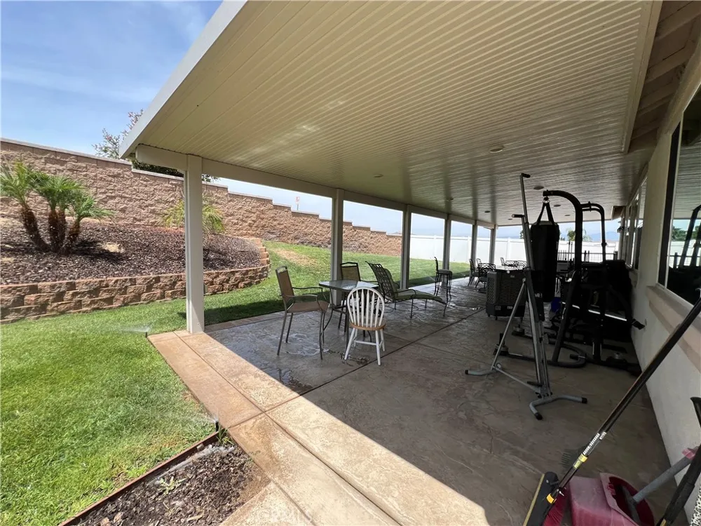 15911 Sulphur Springs Moreno Valley, CA 92555