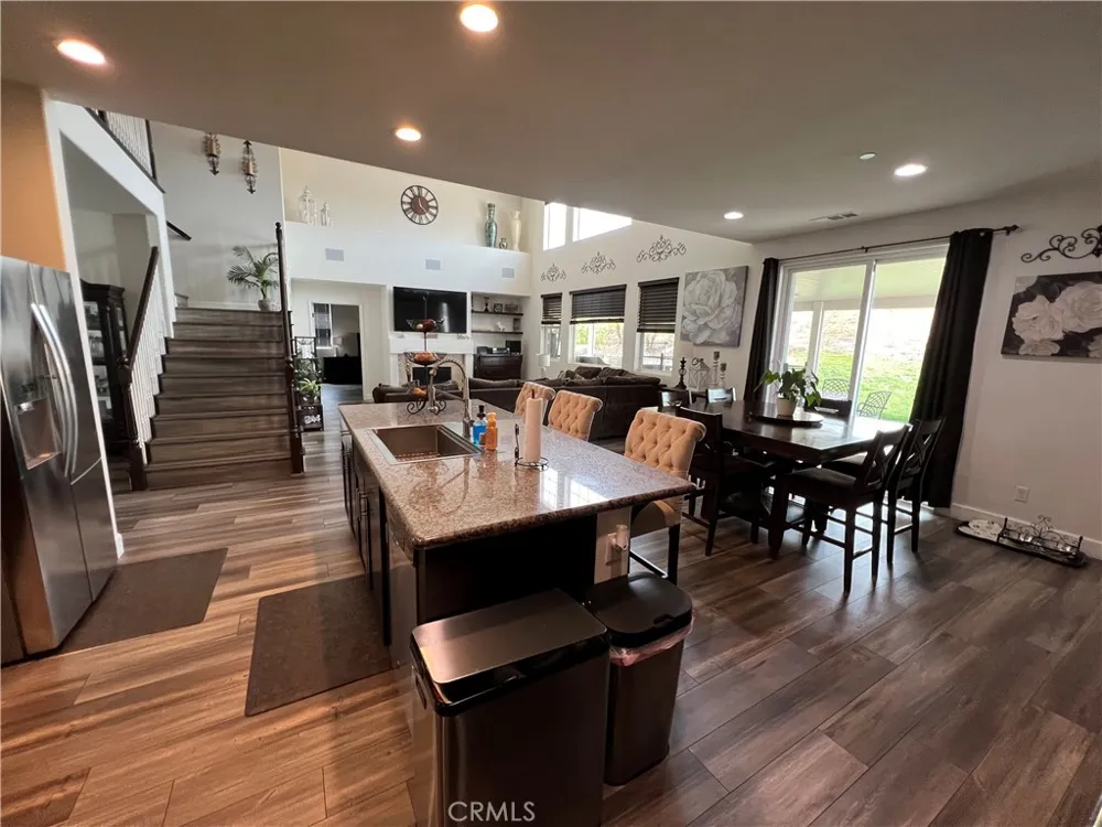 15911 Sulphur Springs Moreno Valley, CA 92555
