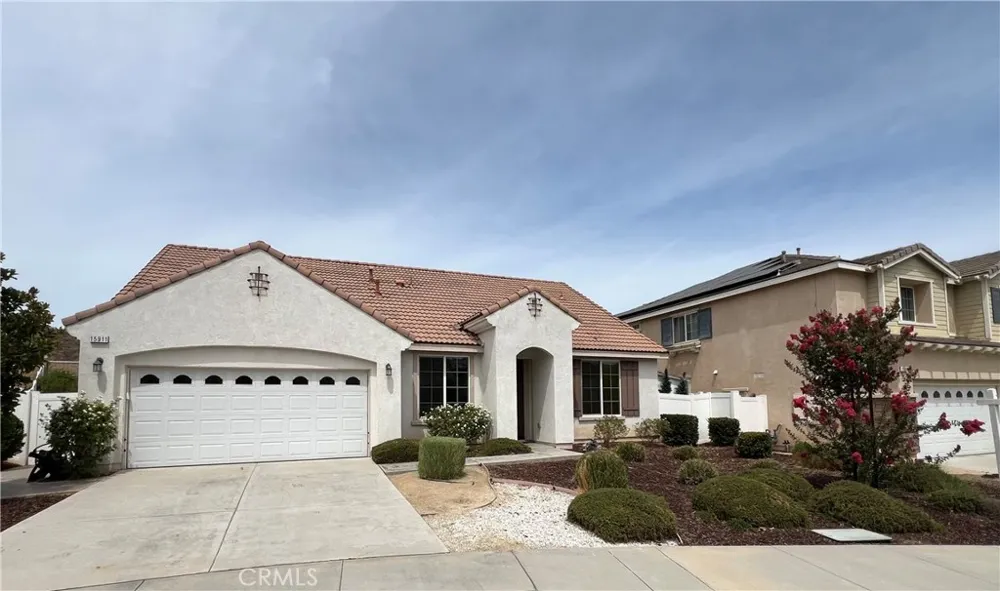 15911 Sulphur Springs Moreno Valley, CA 92555