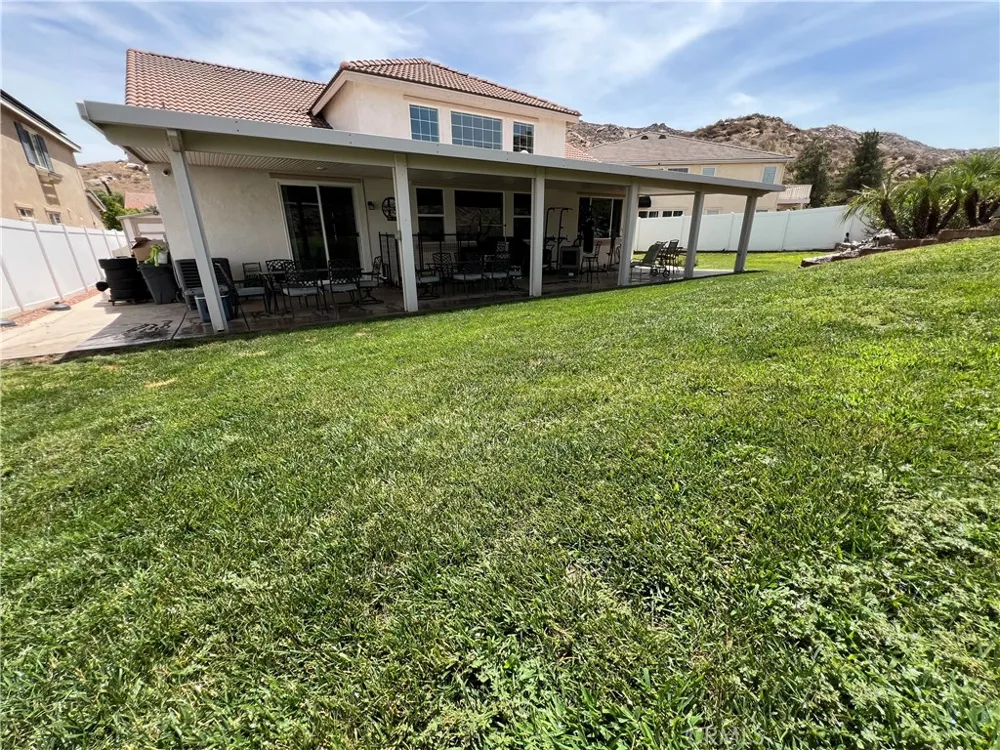 15911 Sulphur Springs Moreno Valley, CA 92555