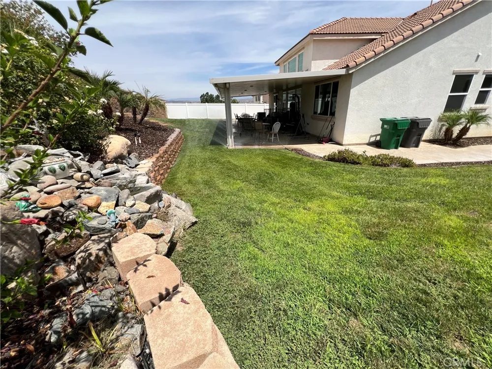 15911 Sulphur Springs Moreno Valley, CA 92555