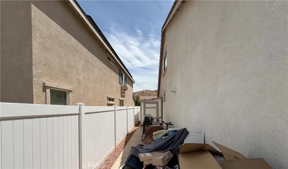 15911 Sulphur Springs Moreno Valley, CA 92555