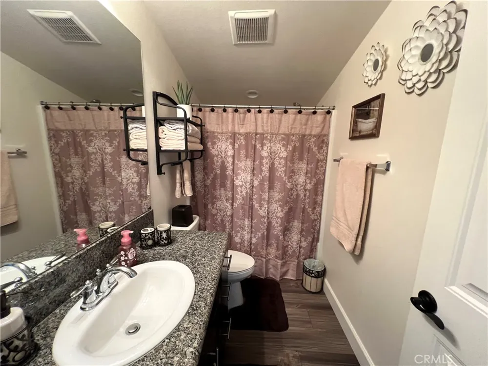 15911 Sulphur Springs Moreno Valley, CA 92555