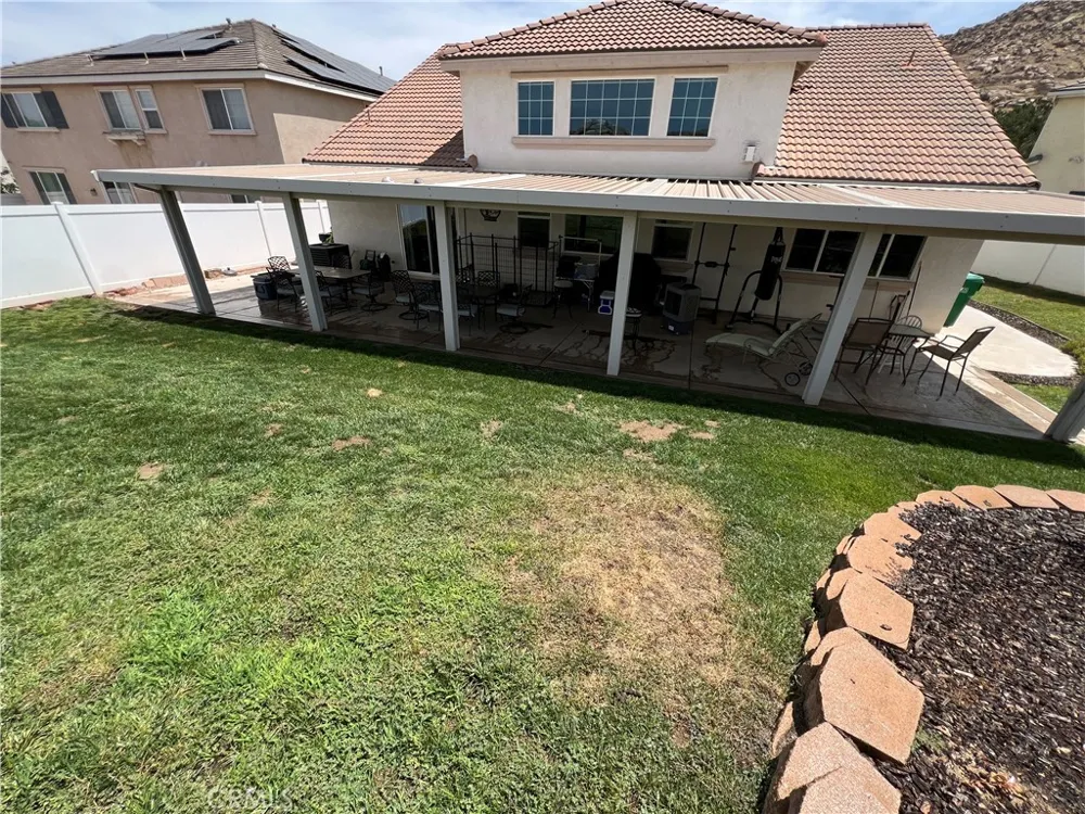 15911 Sulphur Springs Moreno Valley, CA 92555