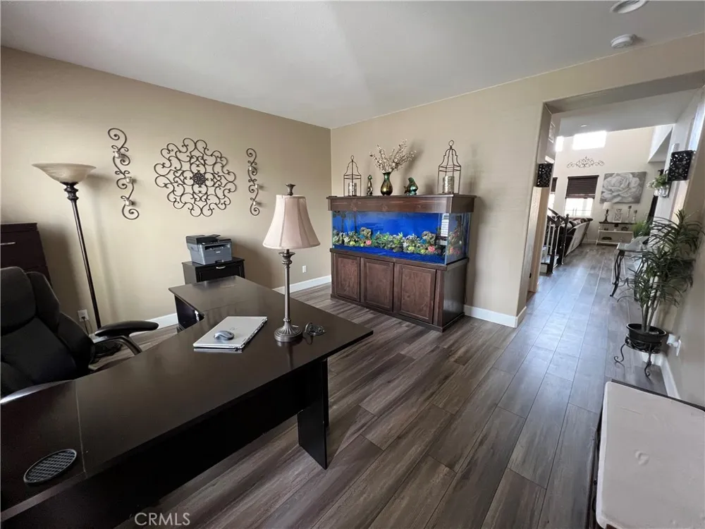 15911 Sulphur Springs Moreno Valley, CA 92555