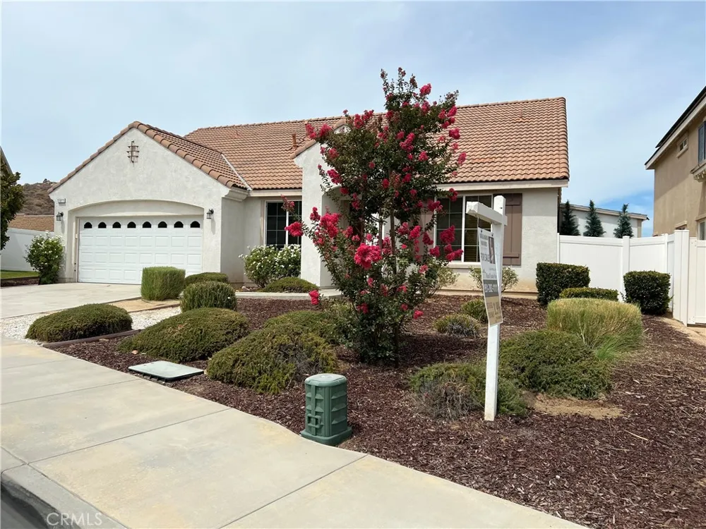 15911 Sulphur Springs Moreno Valley, CA 92555
