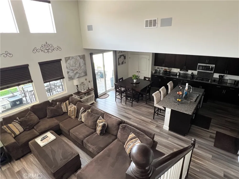 15911 Sulphur Springs Moreno Valley, CA 92555