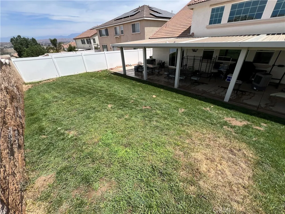 15911 Sulphur Springs Moreno Valley, CA 92555