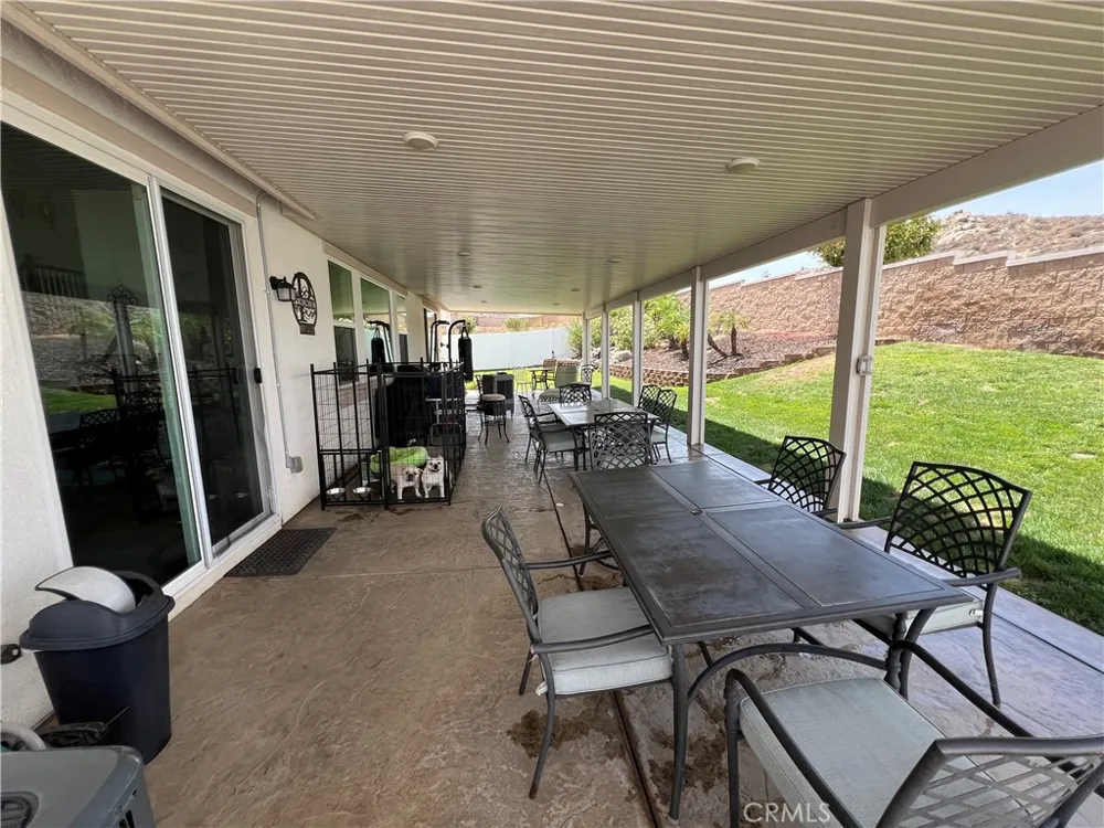 15911 Sulphur Springs Moreno Valley, CA 92555