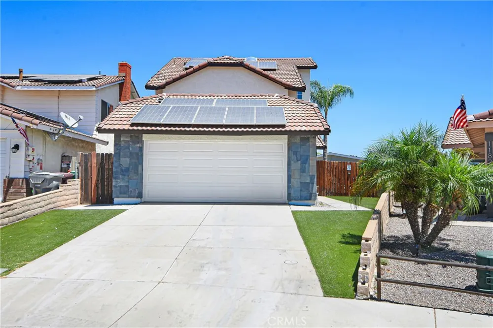11820 Bayless Moreno Valley, CA 92557
