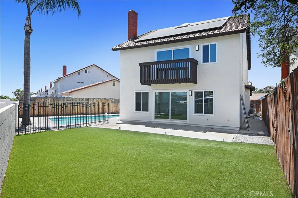 11820 Bayless Moreno Valley, CA 92557