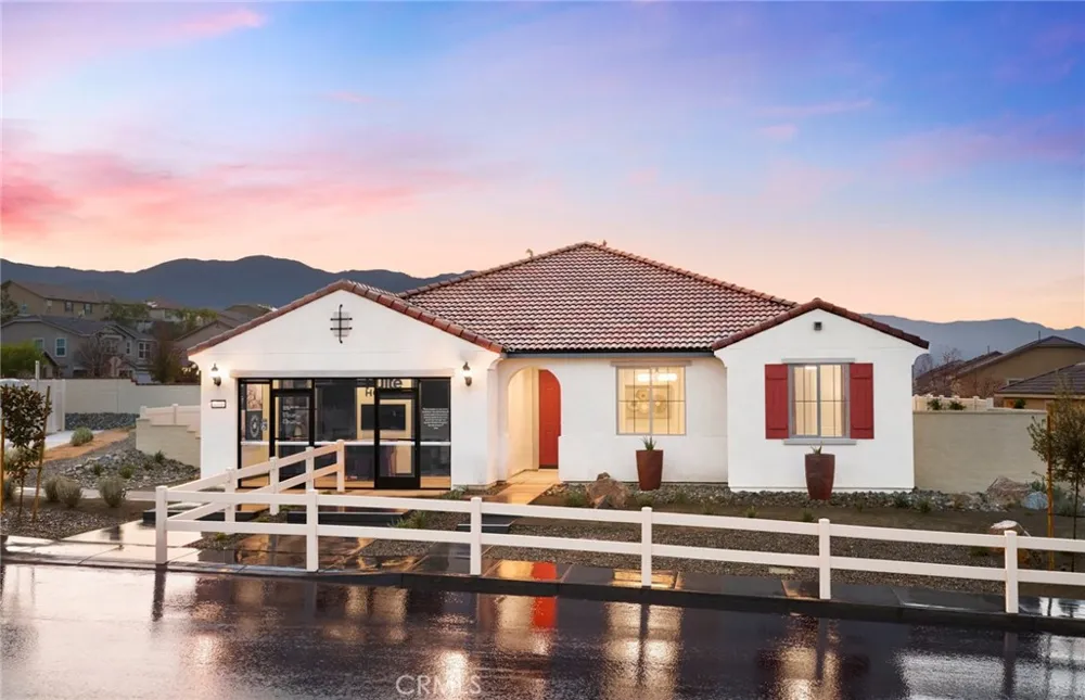 4098 Lilah Circle Lake Elsinore, CA 92530