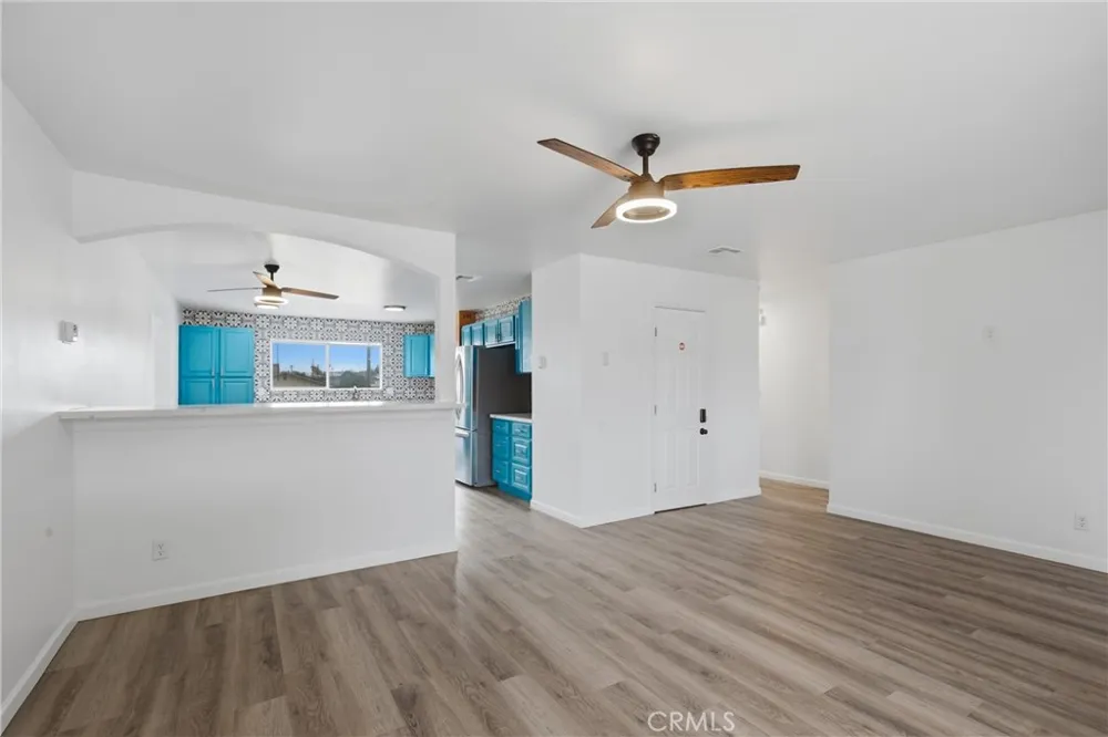 7399 Palomar Yucca Valley, CA 92284