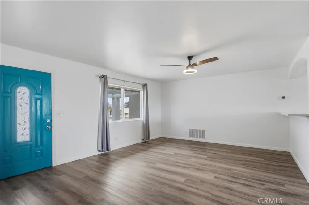 7399 Palomar Yucca Valley, CA 92284