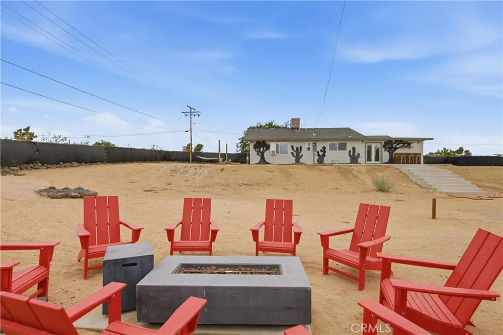 7399 Palomar Yucca Valley, CA 92284