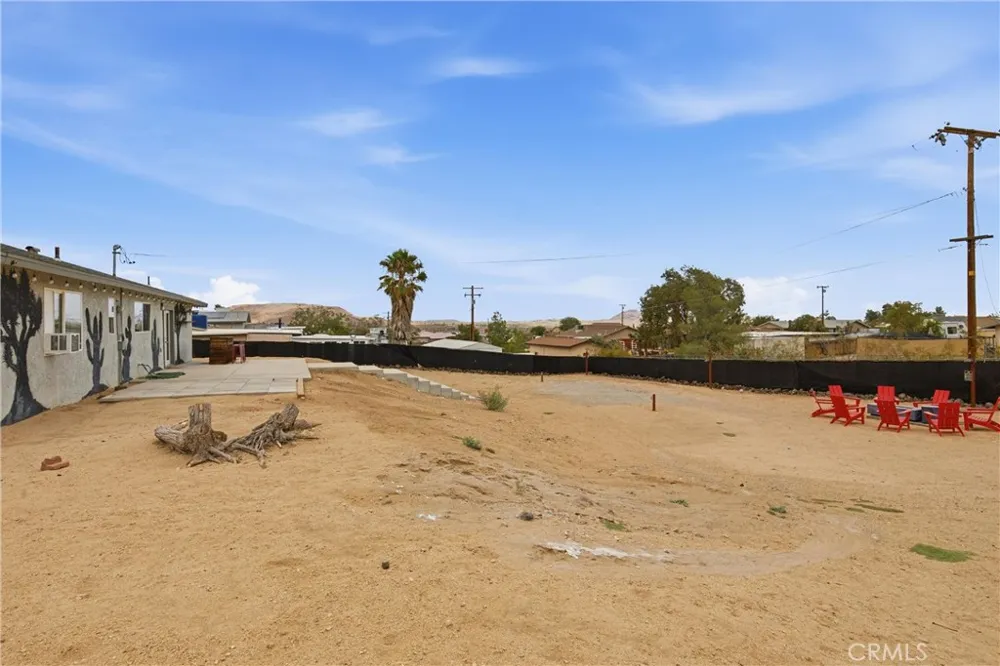 7399 Palomar Yucca Valley, CA 92284