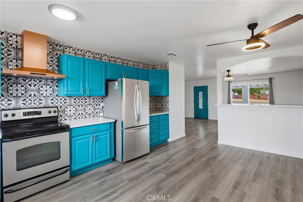 7399 Palomar Yucca Valley, CA 92284