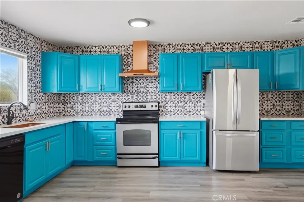7399 Palomar Yucca Valley, CA 92284