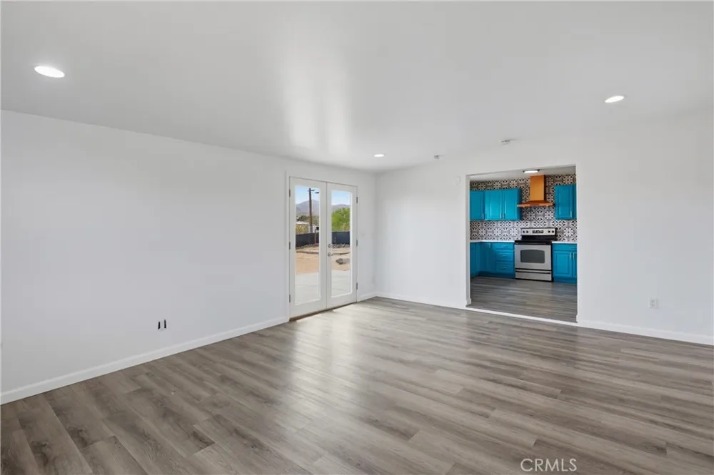 7399 Palomar Yucca Valley, CA 92284